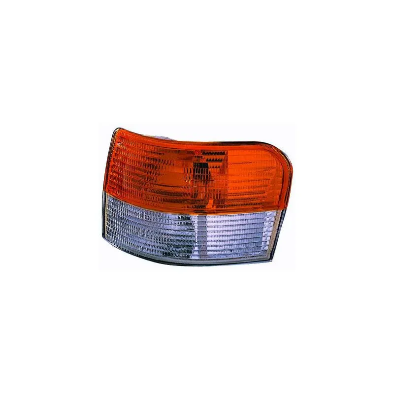 Feu clignotant avant gauche ABAKUS 772-1505L-UE