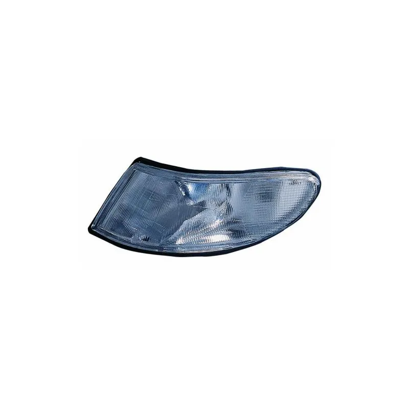 Feu clignotant avant gauche ABAKUS 772-1506L-UE