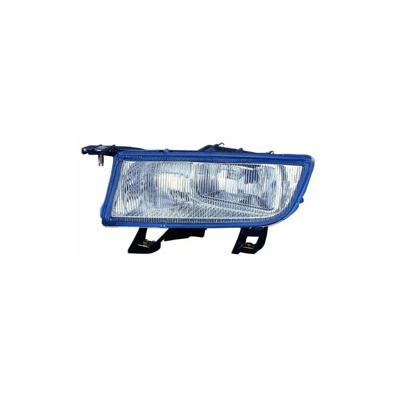 Projecteur antibrouillard ABAKUS 772-2001R-AQ