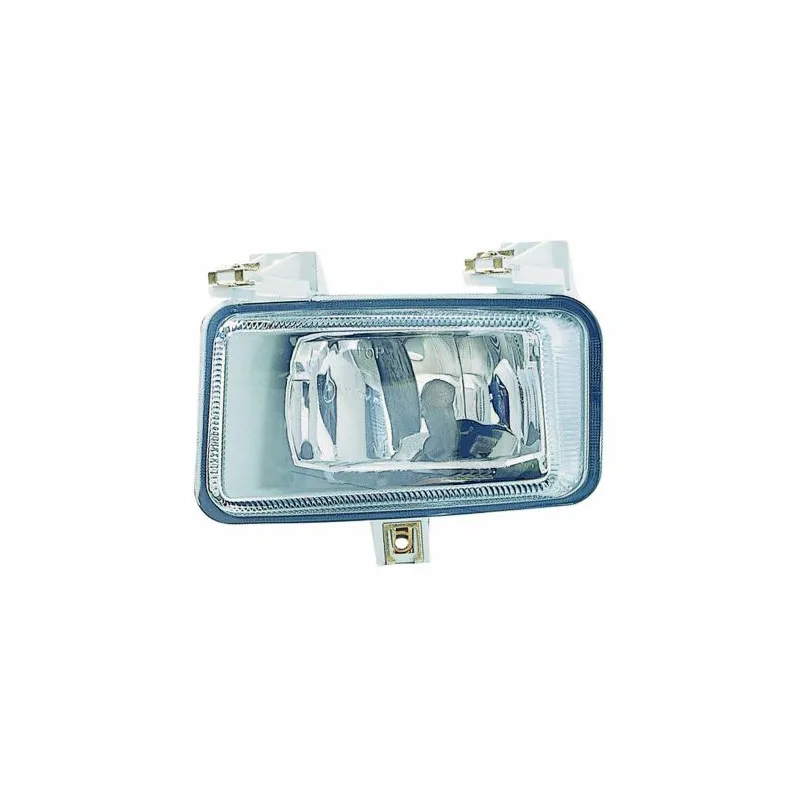 Projecteur antibrouillard ABAKUS 772-2003R-UQ