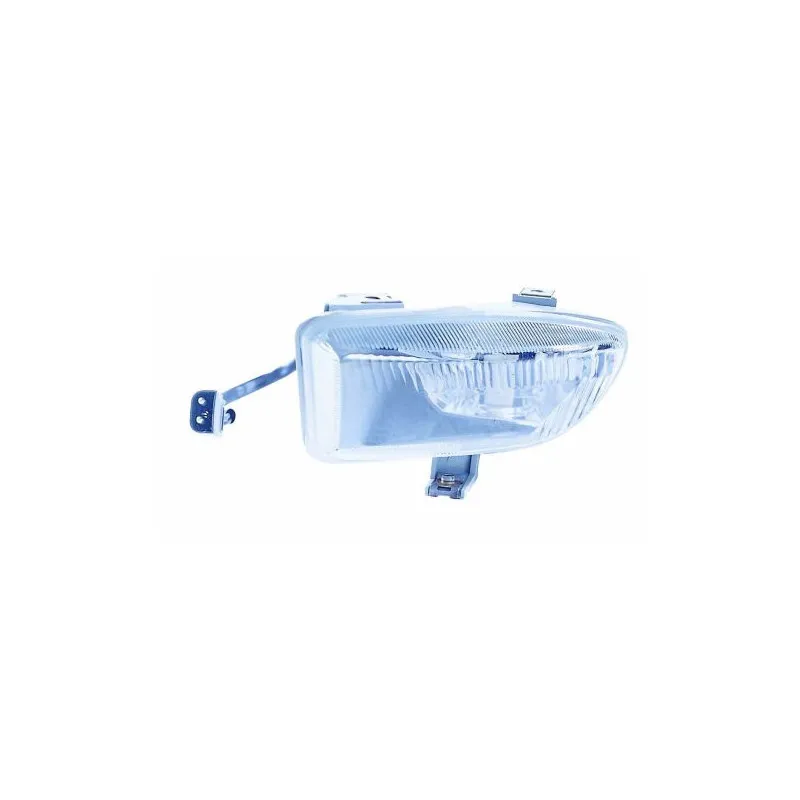 Projecteur antibrouillard ABAKUS 772-2004R-AQ