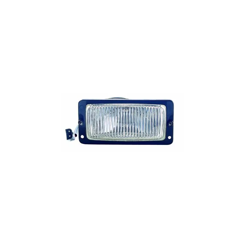 Projecteur antibrouillard ABAKUS 772-2005N-UQ
