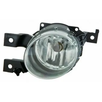 Projecteur antibrouillard ABAKUS 772-2006R-UQ