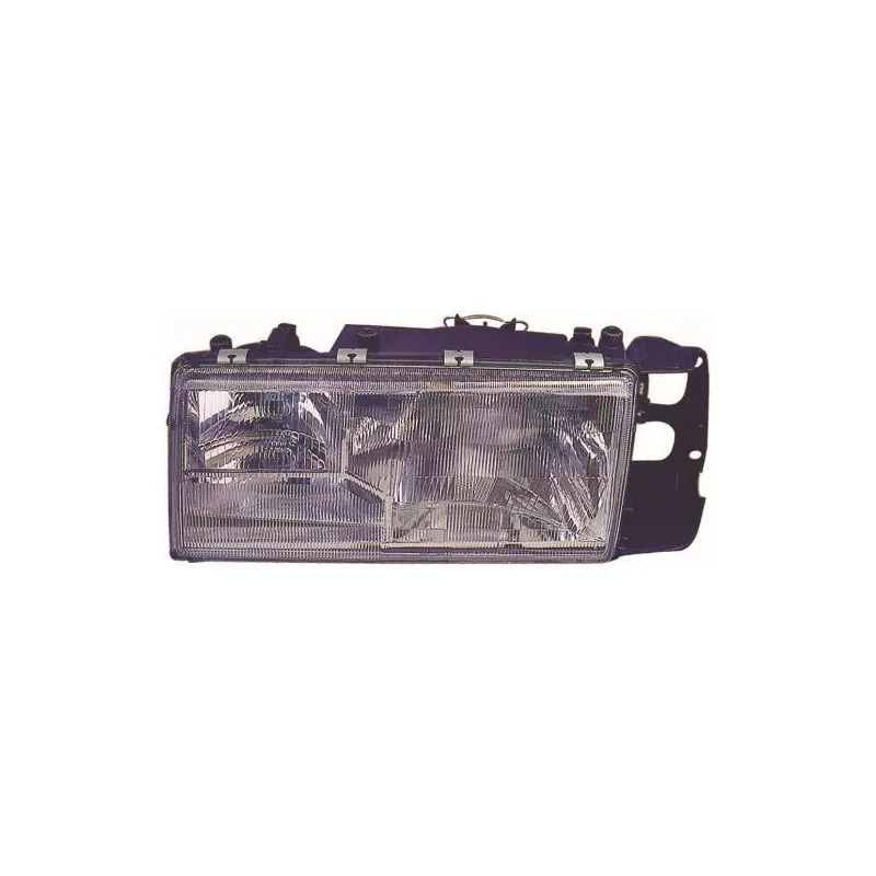 Projecteur principal ABAKUS 773-1103R-LD-E