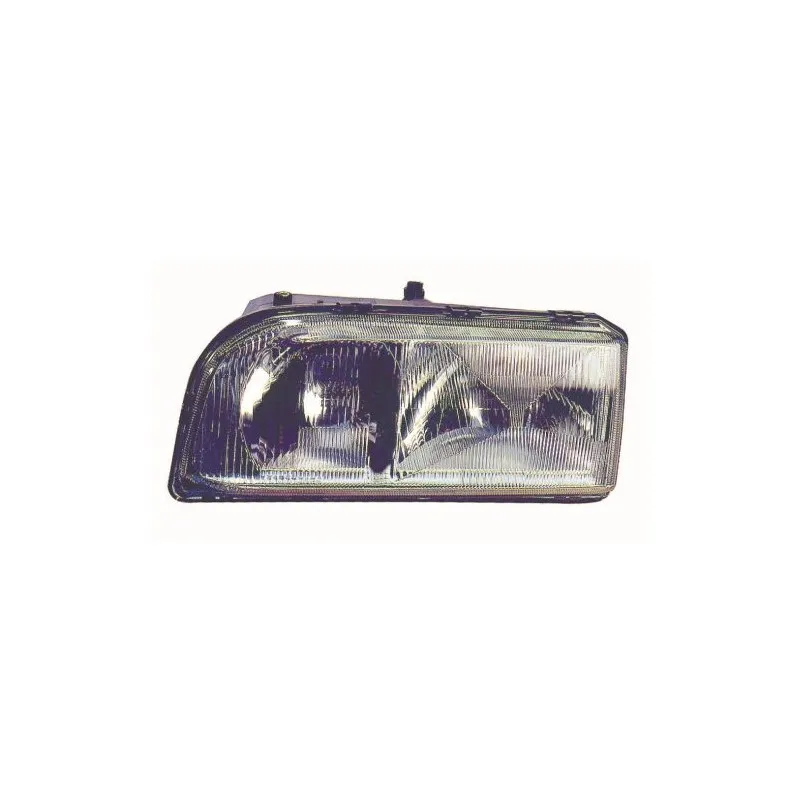 Projecteur principal ABAKUS 773-1105R-LD-E