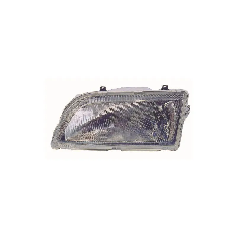 Projecteur principal ABAKUS 773-1106R-LD-EM