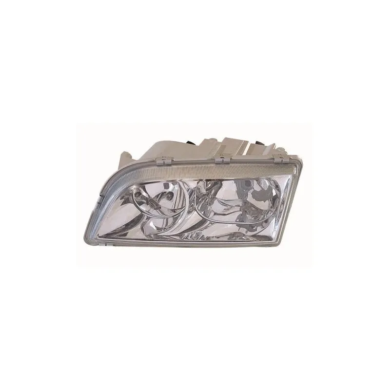 Projecteur principal ABAKUS 773-1109R-LD-EM