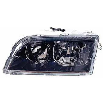 Projecteur principal ABAKUS 773-1109R-LDEN2
