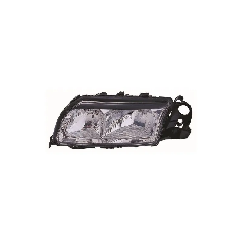 Projecteur principal ABAKUS 773-1110L-LD-E