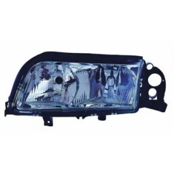 Projecteur principal ABAKUS 773-1110R-LD-E1