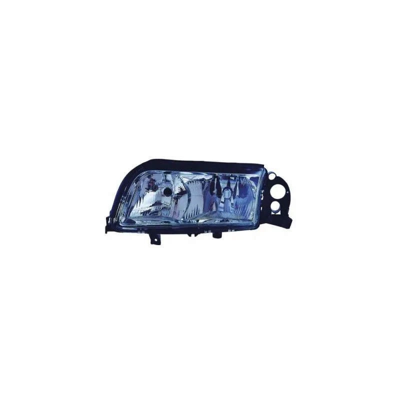 Projecteur principal ABAKUS 773-1110R-LD-E1