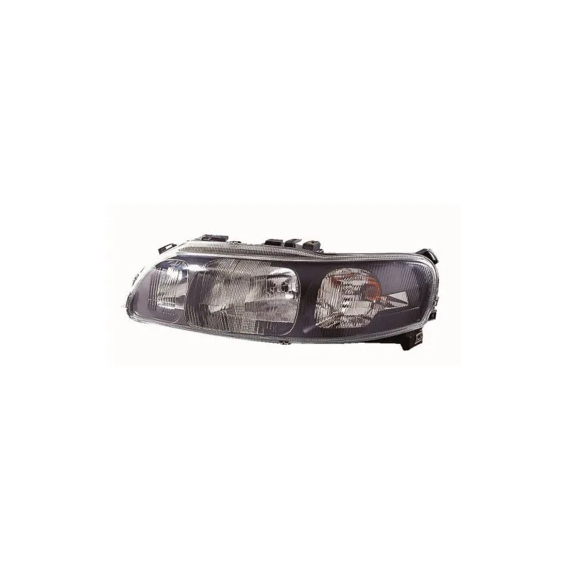 Projecteur principal ABAKUS 773-1114L-LD-E2