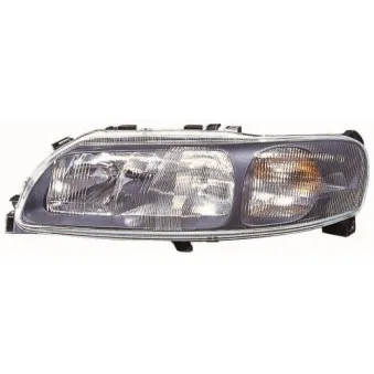 Projecteur principal ABAKUS 773-1114L-LDMN2