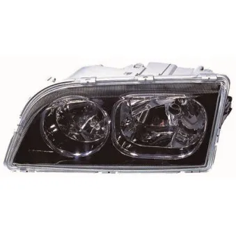 Projecteur principal ABAKUS 773-1117L-LD-EM