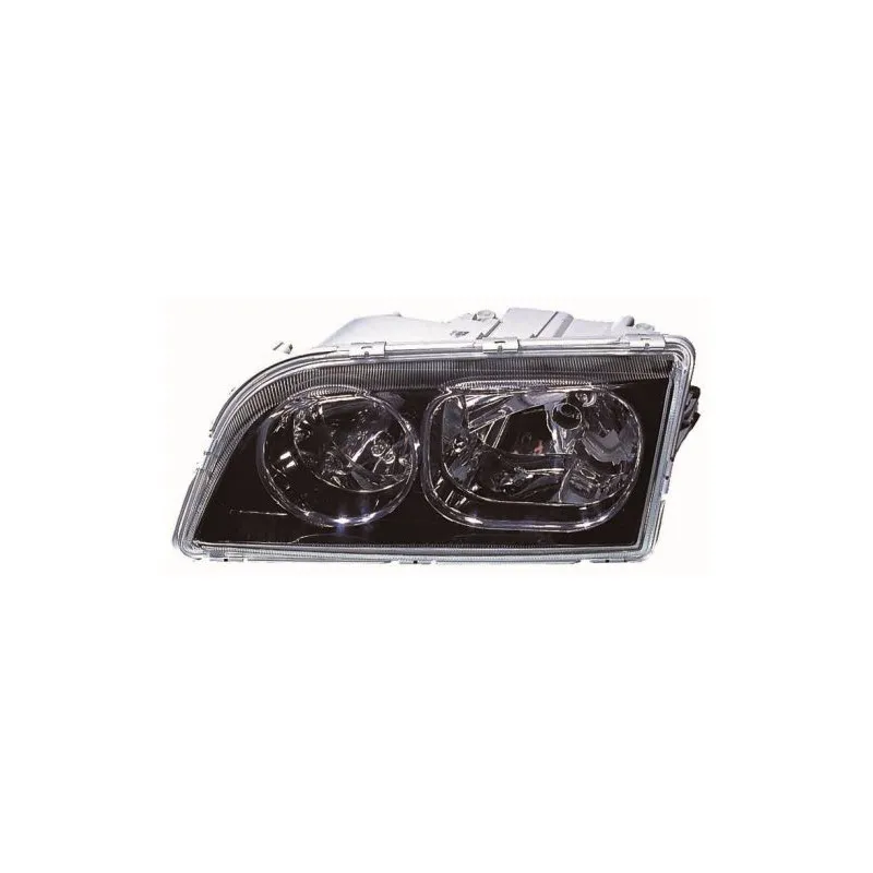 Projecteur principal ABAKUS 773-1117R-LD-EM