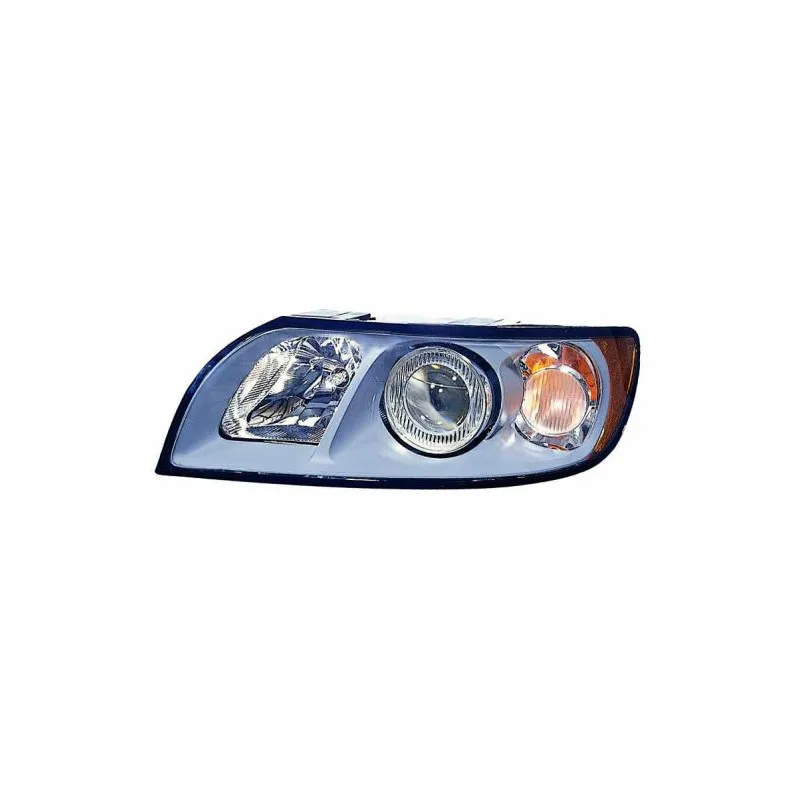Projecteur principal ABAKUS 773-1118R-LD7M6