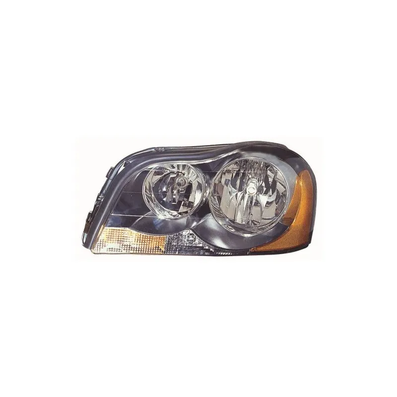 Projecteur principal ABAKUS 773-1120L-LDEM2