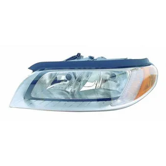 Projecteur principal ABAKUS 773-1126LMLDEM1