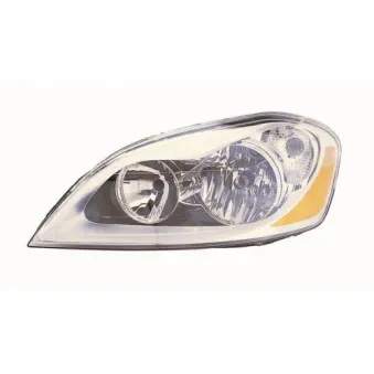 Projecteur principal ABAKUS 773-1133RMLD-EM