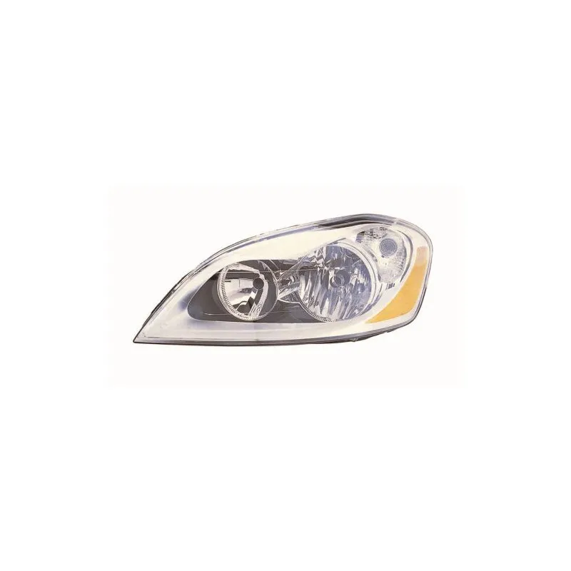 Projecteur principal ABAKUS 773-1133RMLD-EM