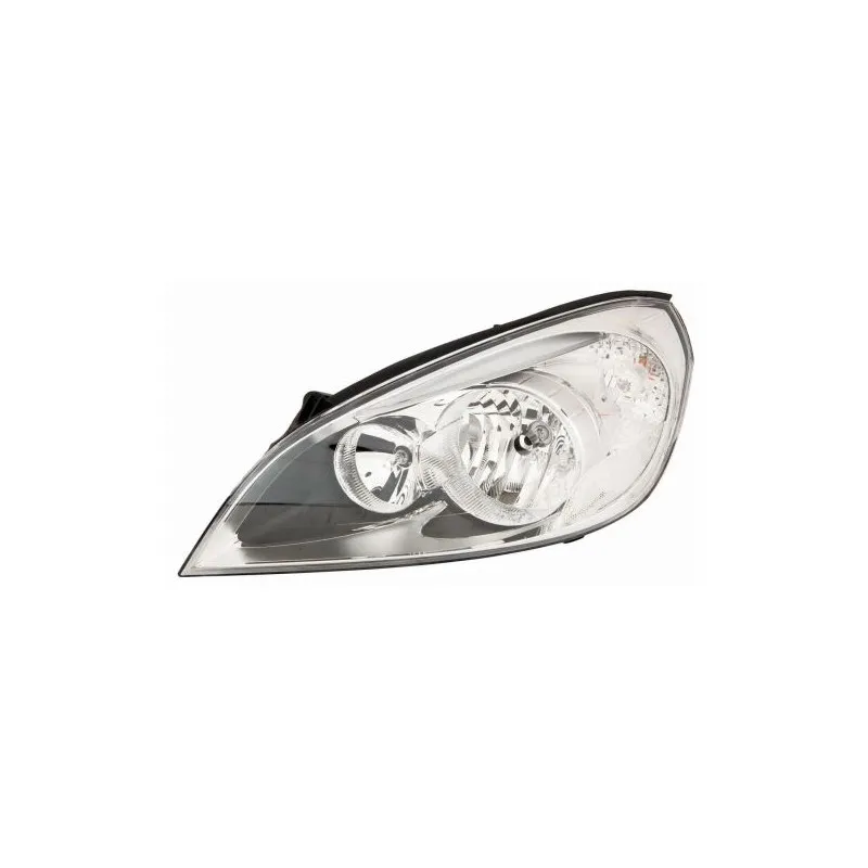 Projecteur principal ABAKUS 773-1140LMLD-EM
