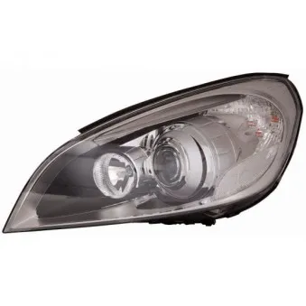 Projecteur principal ABAKUS 773-1140RMLDAEM