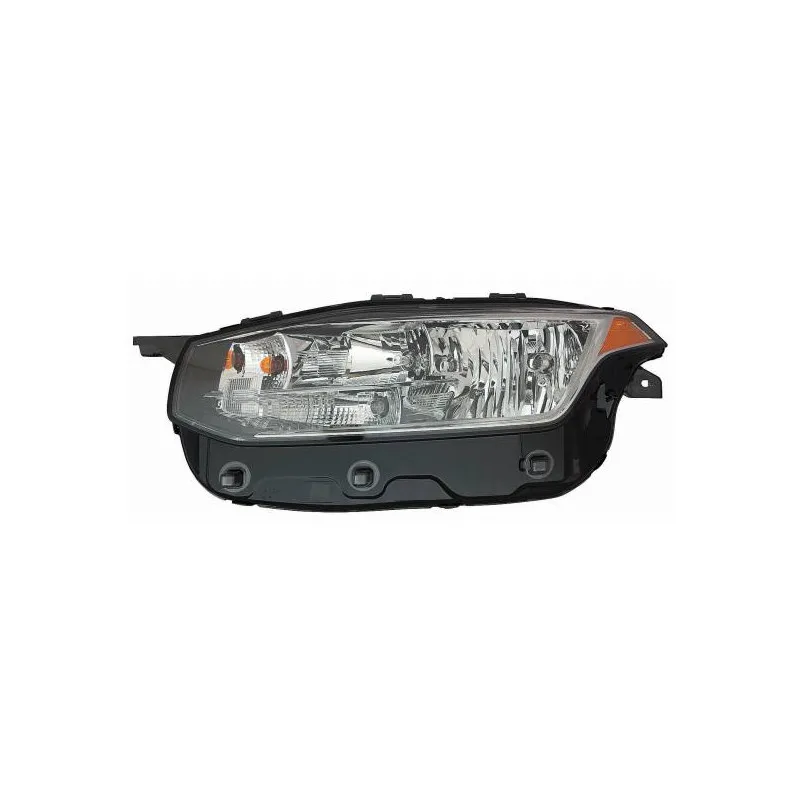 Projecteur principal ABAKUS 773-1154RXLD-E