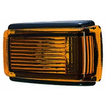 Feu clignotant ABAKUS 773-1401N-UE-Y