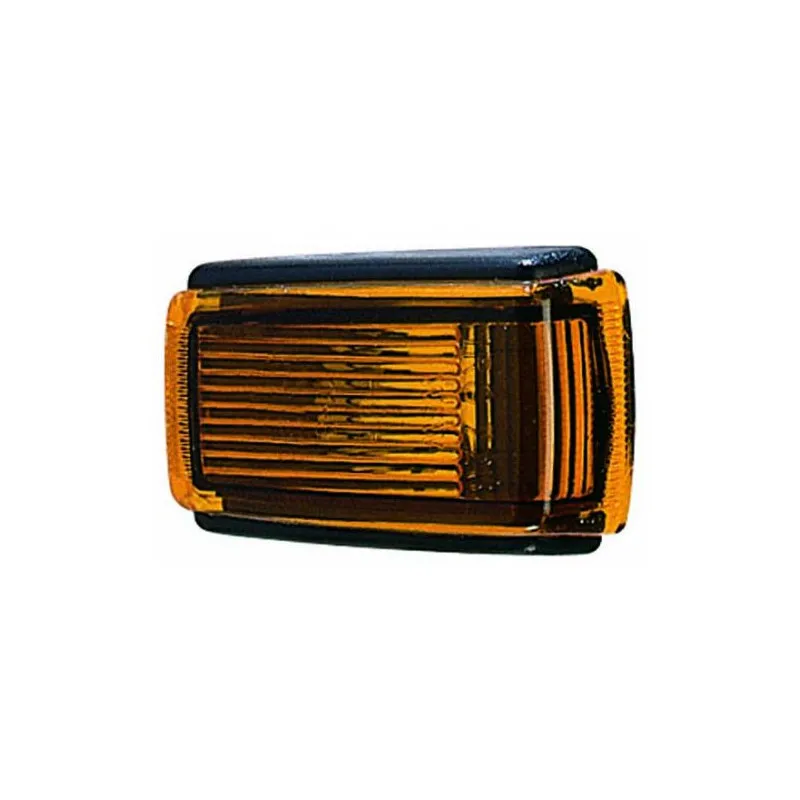 Feu clignotant ABAKUS 773-1401N-UE-Y