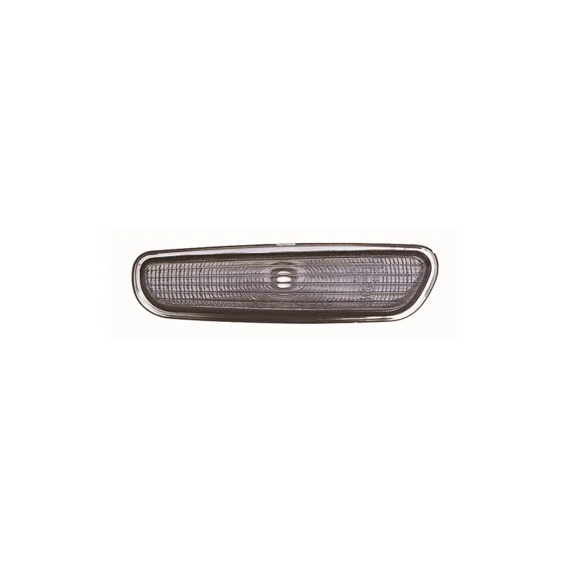 Feu clignotant avant gauche ABAKUS 773-1402L-AQ-S