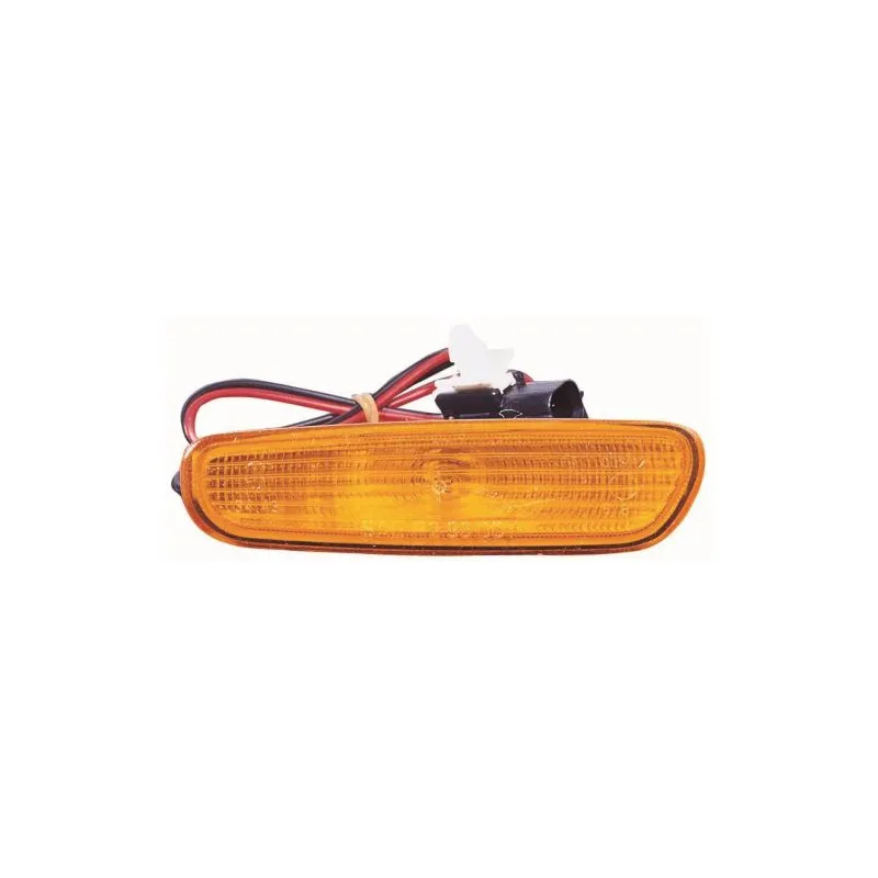 Feu clignotant avant droit ABAKUS 773-1402R-AQ