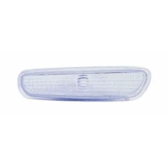 Feu clignotant avant droit ABAKUS 773-1402R-AQ-C
