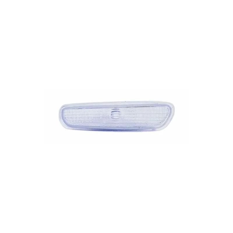 Feu clignotant avant droit ABAKUS 773-1402R-AQ-C