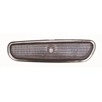 Feu clignotant avant droit ABAKUS 773-1402R-AQ-S