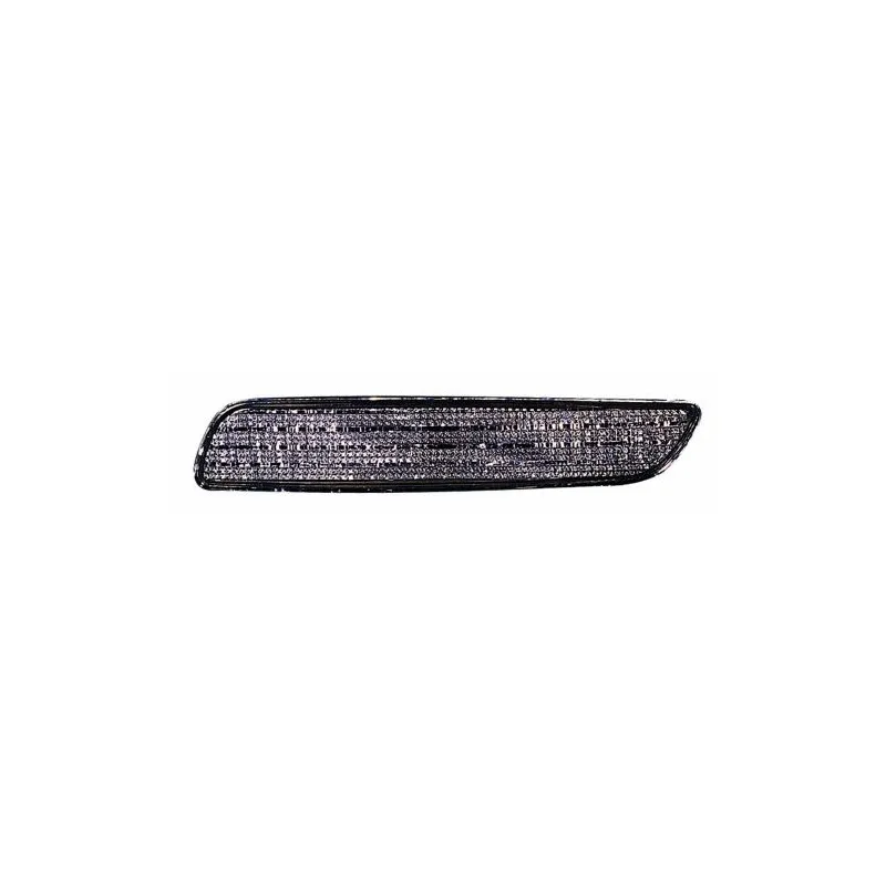 Feu clignotant avant droit ABAKUS 773-1403R-BQ-S