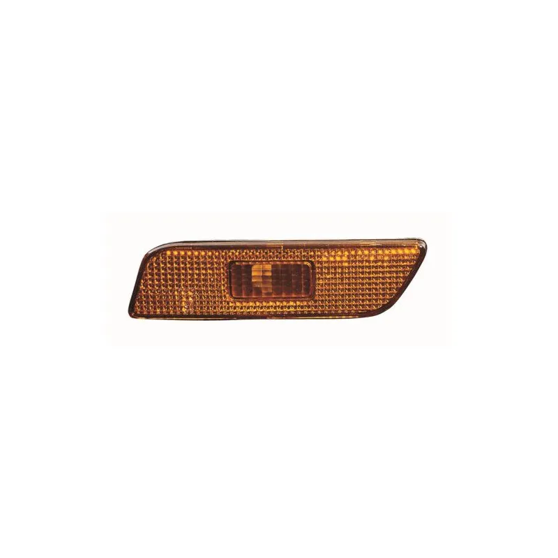 Feu clignotant avant gauche ABAKUS 773-1404L-UQ