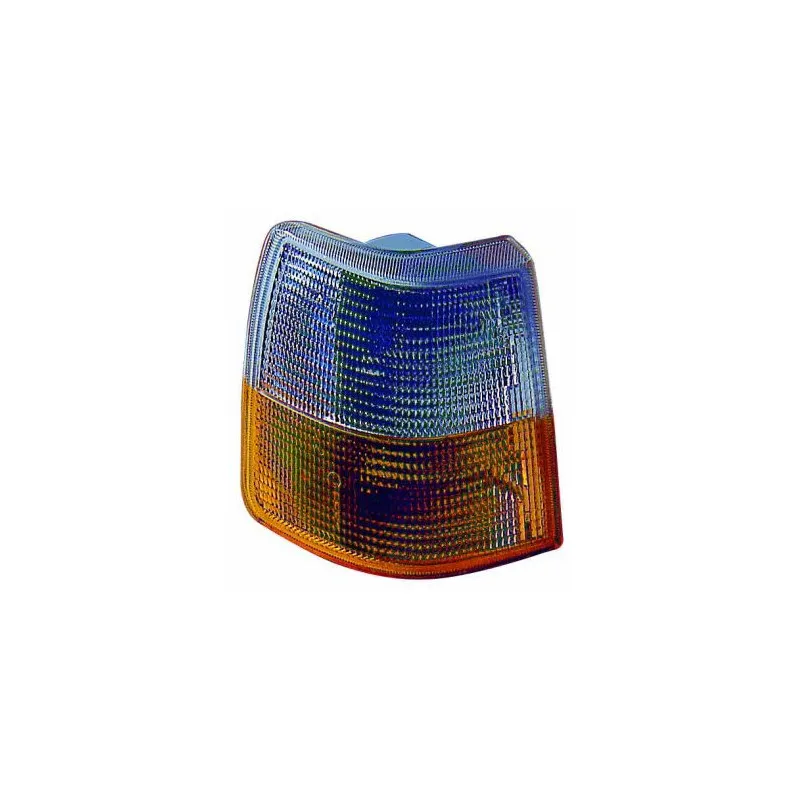 Feu clignotant avant droit ABAKUS 773-1501R-UE