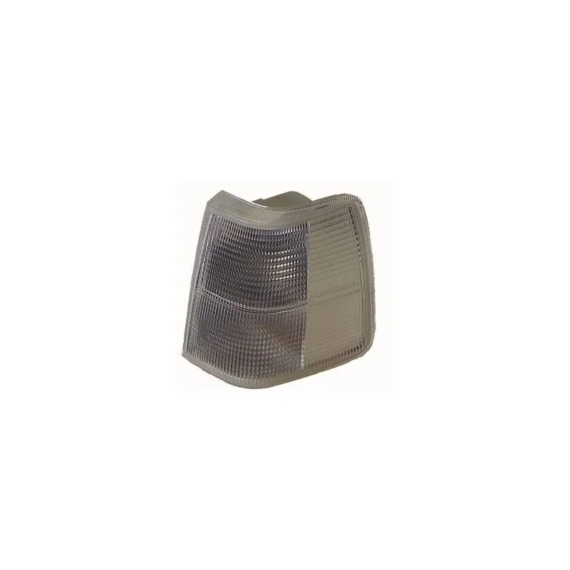 Feu clignotant avant gauche ABAKUS 773-1504L-UE-C