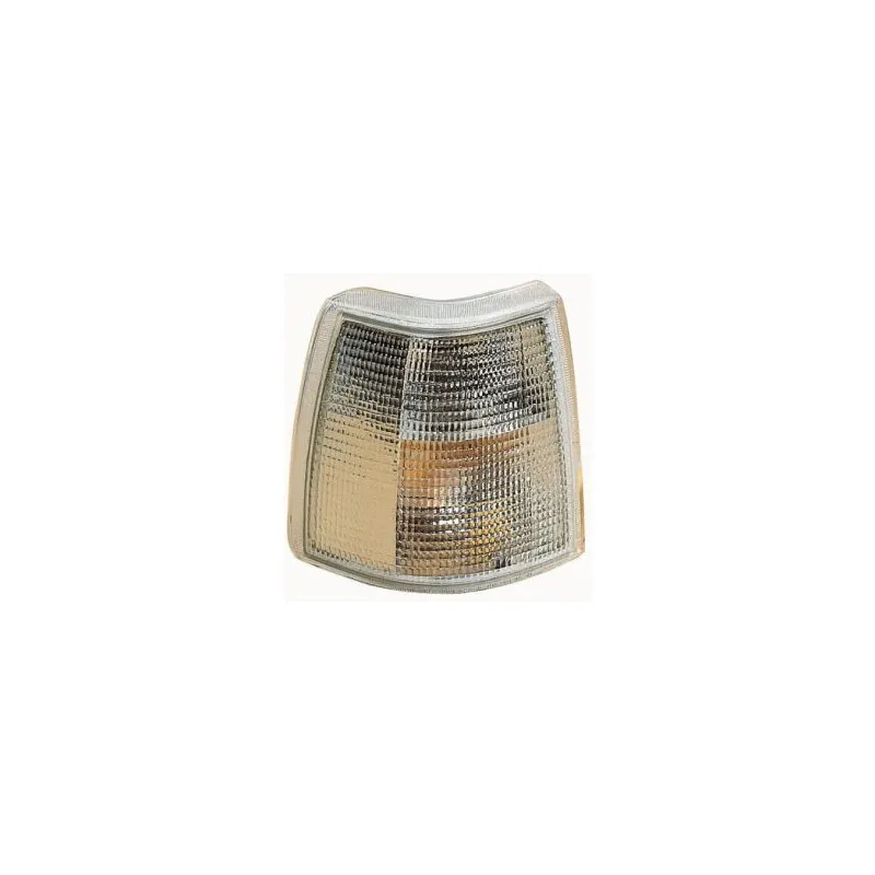 Feu clignotant avant droit ABAKUS 773-1505R-UE