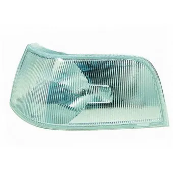 Feu clignotant avant gauche ABAKUS 773-1508L-UE