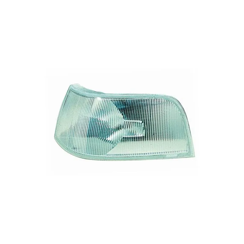 Feu clignotant avant gauche ABAKUS 773-1508L-UE
