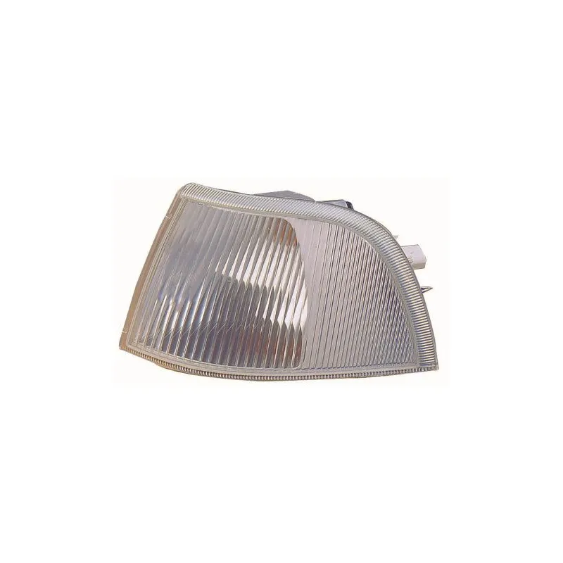 Feu clignotant avant gauche ABAKUS 773-1509L-UE