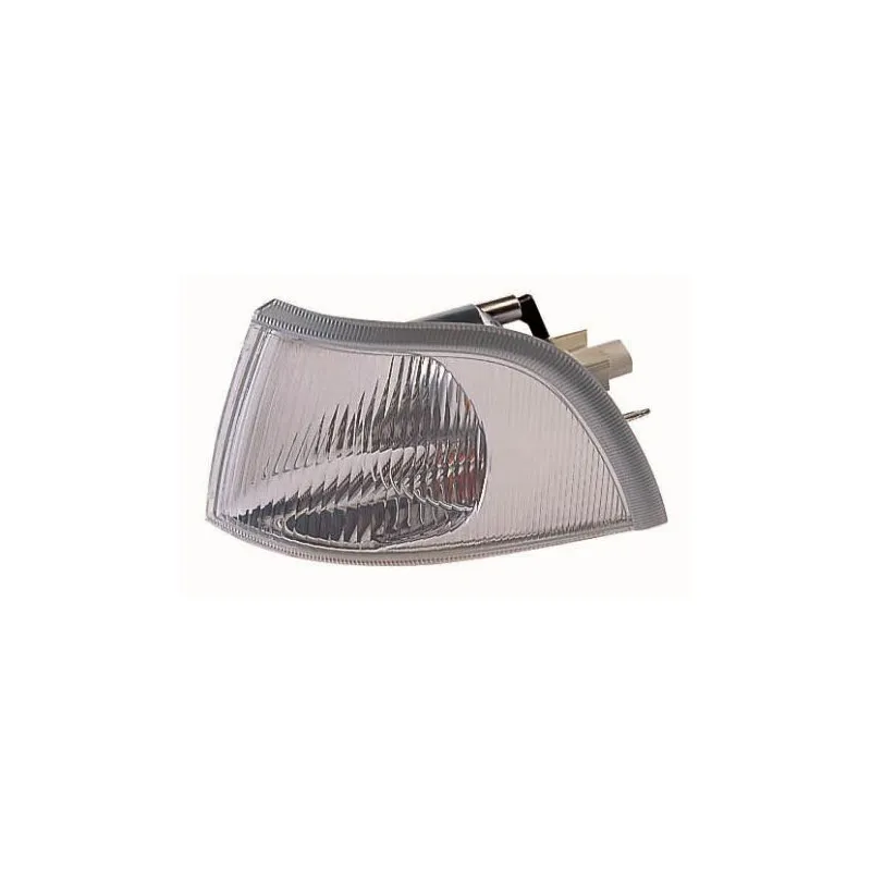 Feu clignotant avant gauche ABAKUS 773-1512L-UE