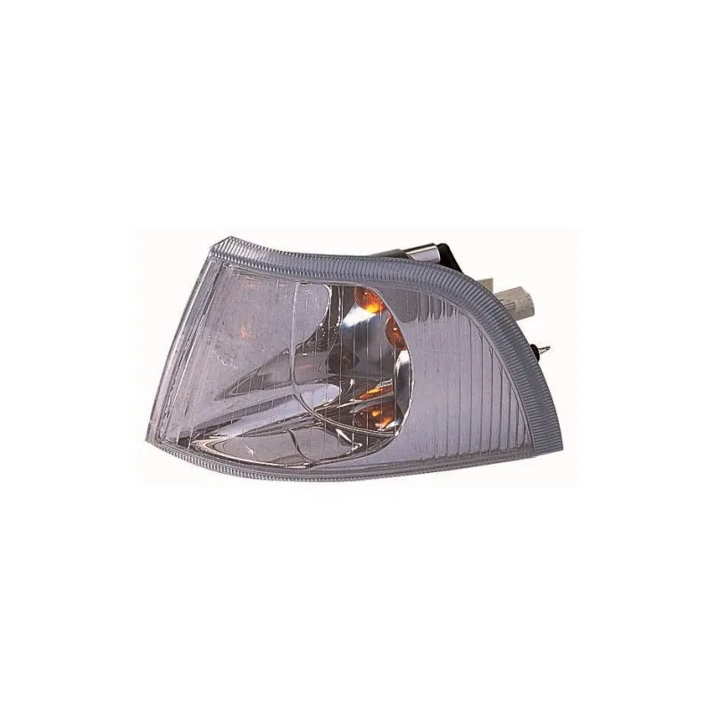 Feu clignotant avant gauche ABAKUS 773-1513L-UE2