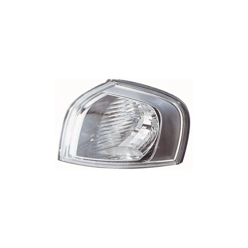 Feu clignotant avant gauche ABAKUS 773-1514L-AE1