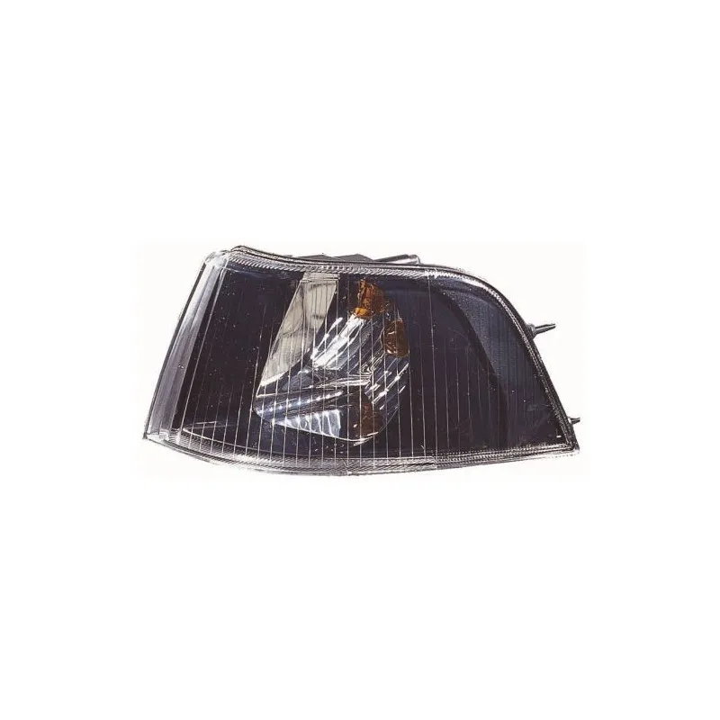 Feu clignotant avant gauche ABAKUS 773-1515L-UE2