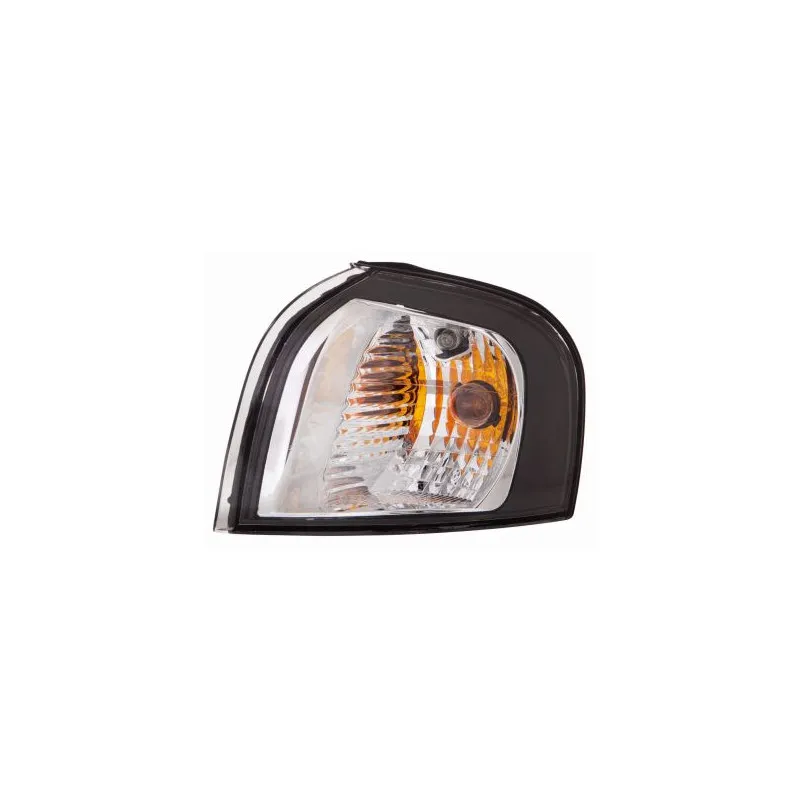 Feu clignotant avant droit ABAKUS 773-1517R-AE