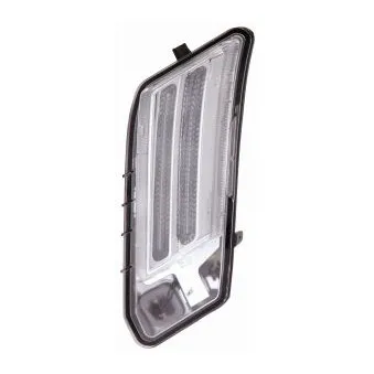 Feu diurne ABAKUS 773-1604L-AQ