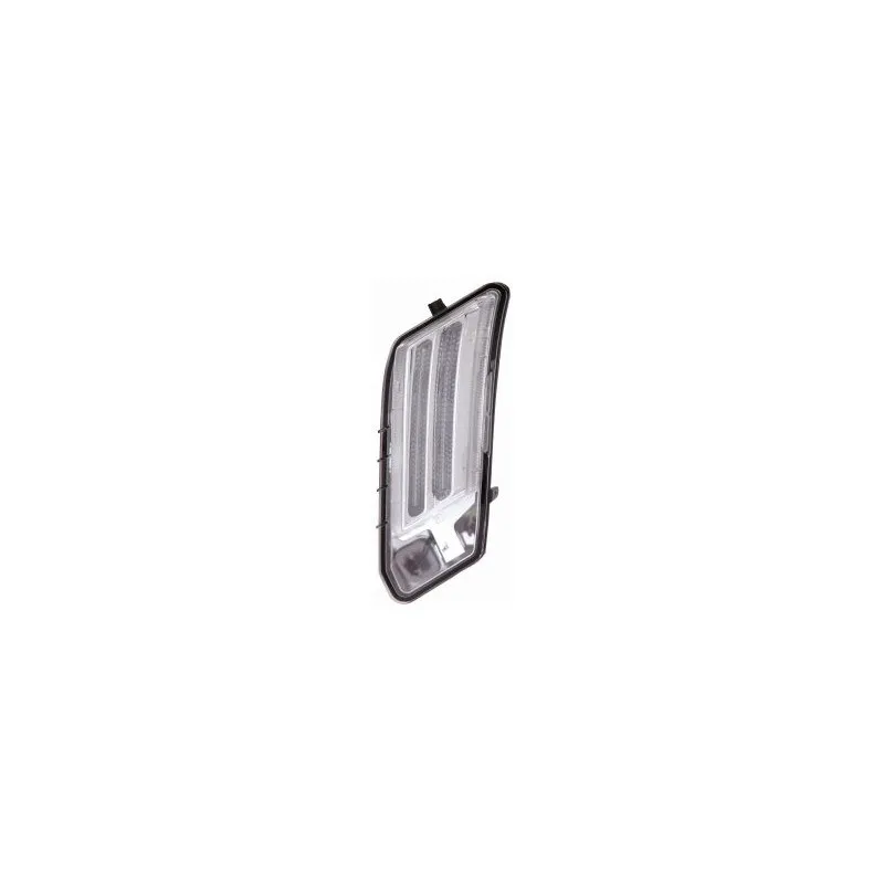 Feu diurne ABAKUS 773-1604L-AQ