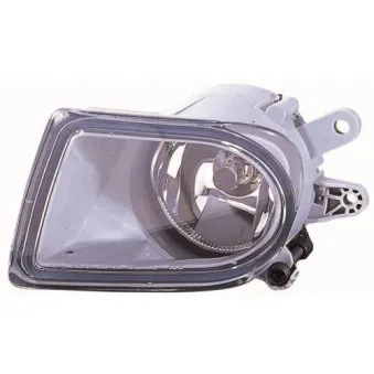 Projecteur antibrouillard ABAKUS 773-2002L-UQ